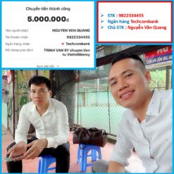 Mr Trịnh Văn Sỹ - Tuyên Quang đăng ký đi Nhật