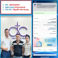 vk ck e Cửu, Nụ - Bắc Giang đăng ký đi Nhật