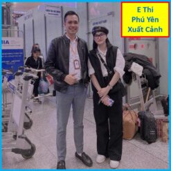 e Thi - Phú Yên Xuất Cảnh