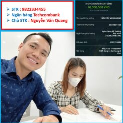 e Nguyễn Quỳnh Hoa - Quảng Trị đăng ký đi Nhật