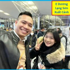 e Dương - Lạng Sơn Xuất Cảnh