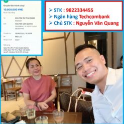 c Nguyễn Thị Thái Dung - HCM đăng ký đi Nhật