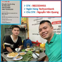 e Nguyễn Văn Quảng - Nghệ An đăng ký đi Nhật