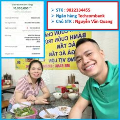 Nguyễn Thị Mai - Phú Thọ đăng ký đi Nhật