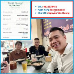 e Vũ Hữu Phước - Thái Bình đăng ký đi Nhật