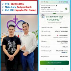 e Trần Khắc Quân - Hà Tĩnh đăng ký đi Nhật