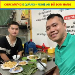 Chúc mừng em Quảng phỏng vấn đỗ luôn