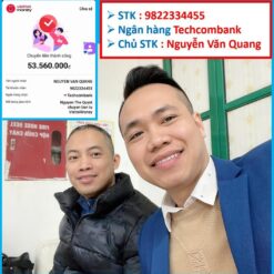 Mr Nguyễn Thế Quyết - Phú Thọ đăng ký đi Nhật