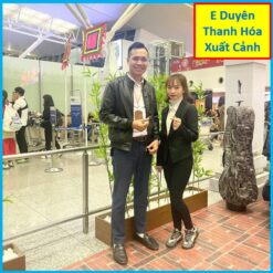 e Duyên - Thanh Hóa Xuất Cảnh