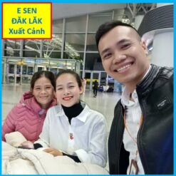 e Sen - Đăk Lăk Xuất cảnh sang Nhật