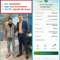 e Nguyễn Hữu Minh Chí - Quảng Ngãi đăng ký đi Nhật