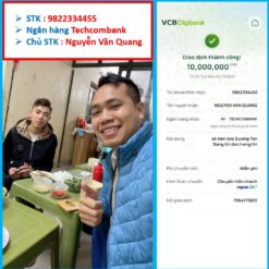 e Dương Tấn Sang - Hà Tĩnh đăng ký đi Nhật