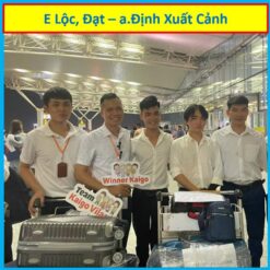 e Đạt - Lộc, a.Định Xuất Cảnh sang Nhật