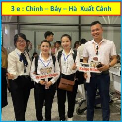 e Chinh - Bảy - Hà Xuất Cảnh sang Nhật