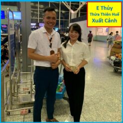 e Thủy - Thừa Thiên Huế Xuất Cảnh sang Nhật