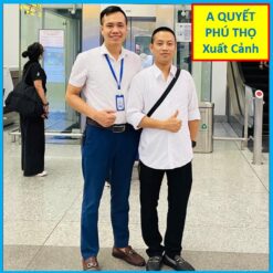 Mr a.Quyết - Phú Thọ Xuất Cảnh sang Nhật