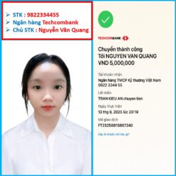 e Trần Kiều Ân - Tây Ninh đăng ký đi Nhật