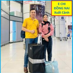 e Chi - Đồng Nai Xuất cảnh sang Nhật