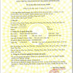 Trung tâm DC tại tỉnh Bến Tre