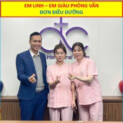 Phỏng vấn đơn hàng điều dưỡng ở thành phố OSAKA