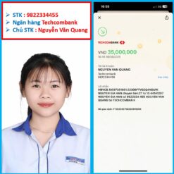 e Nguyễn Gia Hân - Bình Thuận đăng ký đi Nhật