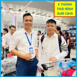 e Thành - Thái Bình Xuất Cảnh sang Nhật