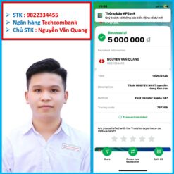 e Trần Nguyên Nhật - Bến Tre đăng ký đi Nhật