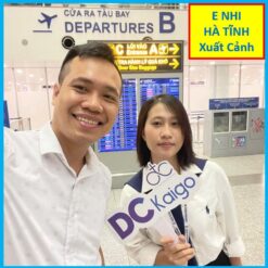 e Nhi - hà Tĩnh Xuất Cảnh sang Nhật