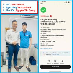 e Nguyễn Quang Cường - Bắc Ninh đăng ký đi Nhật