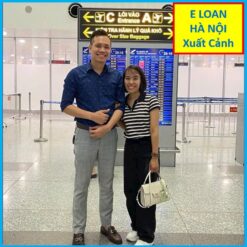 c Loan - Hà Nội Xuất Cảnh sang Nhật