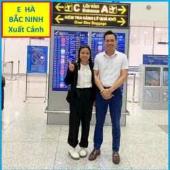 e Hà - Bắn Ninh Xuất Cảnh sang Nhật