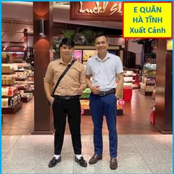 e Quân - Hà Tĩnh Xuất cảnh sang Nhật