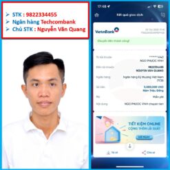 e Ngô Phước Vinh - Đồng Tháp đăng ký đi Nhật
