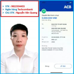 e Nguyễn Thị Mỹ Ngân - Hậu Giang đăng ký đi Nhật