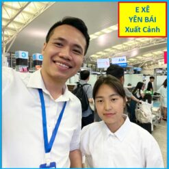 e Xê - Yên Bái Xuất Cảnh sang Nhật