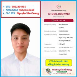 e Vũ Đại Vương - Thái Bình đăng ký đi Nhật