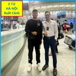 e Tú - Hà Nội Xuất Cảnh sang Nhật
