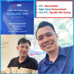 e Bùi Công Văn - Vĩnh Long đăng ký đi Nhật