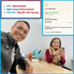 e Nguyễn Thị Xuân - Thái Bình đăng ký đi Nhật