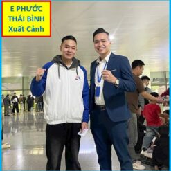 e Phước - Thái Bình Xuất Cảnh sang Nhật