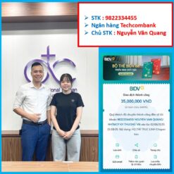 e Hồ Thị Trúc Linh - Bến Tre đăng ký đi Nhật