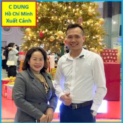 c Dung - Hồ Chí Minh Xuất Cảnh sang Nhật