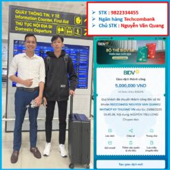 e Nguyễn Tiểu Long - Trà Vinh đăng ký đi Nhật