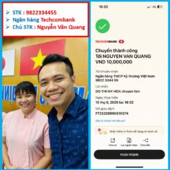 e Đỗ Thị Mỹ Hoa - Ninh Bình đăng ký đi Nhật