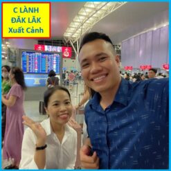 c Lành - Đăk Lăk Xuất Cảnh sang Nhật