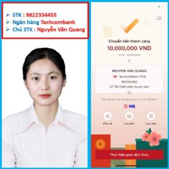 e Lê Thị Cẩm Vân - Phú Yên đăng ký đi Nhật