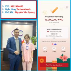 e Đào Thùy Linh - Tuyên Quang đăng ký đi Nhật