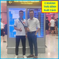 e Khánh - Thái Bình Xuất Cảnh đi Nhật