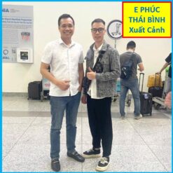 e Phúc - Thái Bình Xuất Cảnh đi Nhật