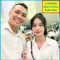 e Hương - Bình Dương Xuất Cảnh đi Nhật
